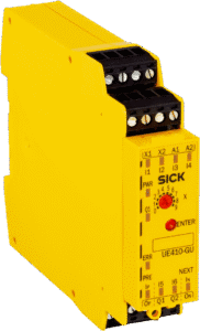 Sick UE410-GU4 Safety Controller Flexi Classic 1094339