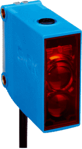 Sick GL10-R3812 Photoelectric Sensor G10 1065898