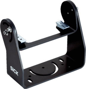 Sick Mounting Set (2-part) Incl. Clamps And Screws 2077710