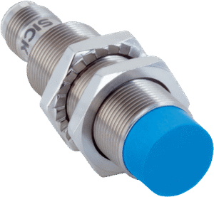 Sick IMC18-12NPPVC0SA00 Inductive Proximity Sensor IMC 1079295