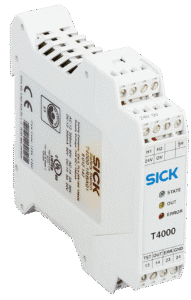 Sick T4000-1RBA01 Safety Switche T4000 Standard 6012147