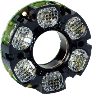 Sick VI55I-WH1441M0 Optic LED 2078430