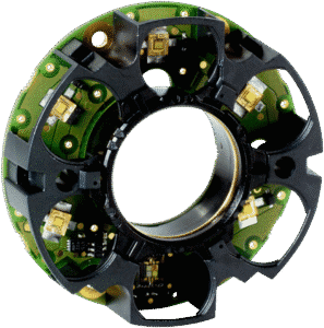 Sick VI55I-WH0766M0 Optic LED 2078428