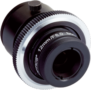 Sick C-Mount Lens Optic 2079348