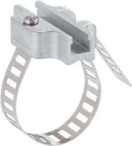 Sick BEF-KHZ-RT1-63 Mounting System 2077683