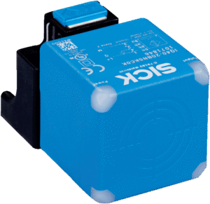 Sick IQ40-40NPPKC0K Inductive Proximity Sensor IQG 1071552