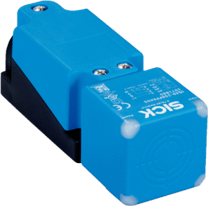 Sick IQ40-40NPPKK0S Inductive Proximity Sensor IQG 1071863