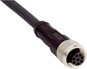 Sick DOL-1208-G05MF Sensor/Actuator Cable 6020664