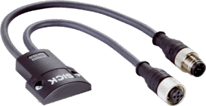 Sick SP1-1100 System Plugs And Extension Modules system plugs deTec and deTem 2076833