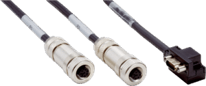 Sick FX3-MOC Y-CABLE Y- And T-Splitter 2094381
