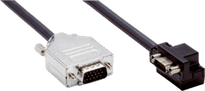 Sick Connection Cable 2077261