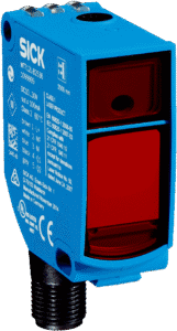 Sick WTT12L-B2541 Laser Distance Sensor WTT12 PowerProx 1072610