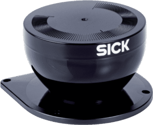 Sick Spare Part Set Optics Cover MicroScan3 2073673
