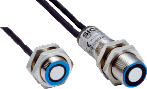 Sick UD18-22CC221 Ultrasonic Distance Sensor UD18 6058910