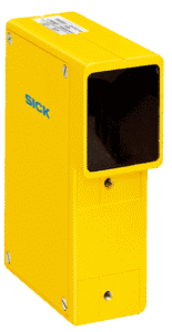Sick WSU26/3-103A00 Safety Light-beam Sensor WSU/WEU26-3 1047984