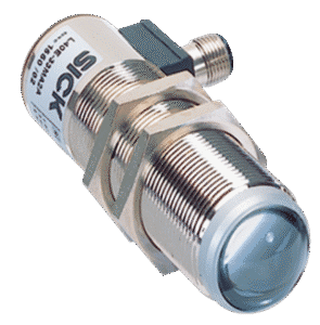 Sick L21S-33MA2A Safety Light-beam Sensor L21 6034870