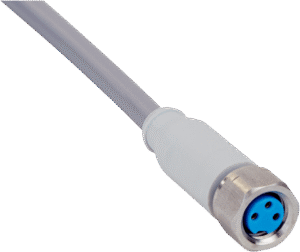 Sick DOL-0803-G10MNI Sensor/Actuator Cable 6059179