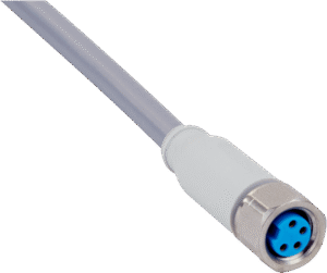 Sick DOL-0804-G05MNI Sensor/Actuator Cable 6059194