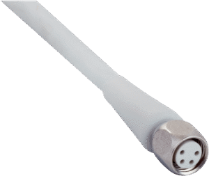 Sick DOL-0804-G10MRN Sensor/Actuator Cable 6058512