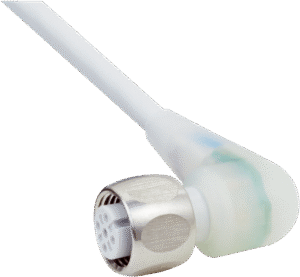 Sick DOL-1204-L05MRN Sensor/Actuator Cable 6058483