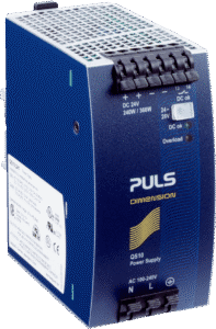 Sick Power Supply Unit Power Supply Units And Power Supply Cables 6032863