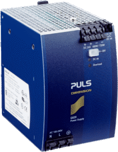 Sick Power Supply Unit Power Supply Units And Power Supply Cables 6033968