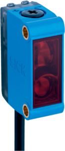 Sick GTB6-P1212 Photoelectric Sensor G6 1052444