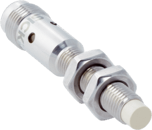 Sick IMF08-04NPSNC0S Inductive Proximity Sensor IMF 1076750