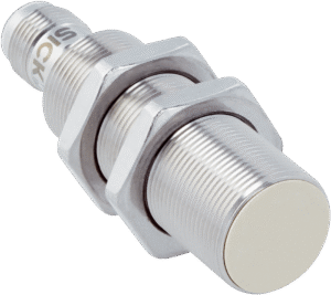 Sick IMF18-08BPPNC0S Inductive Proximity Sensor IMF 1076665