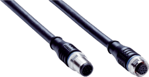 Sick YF2A2B-025UD3M2A2B Sensor/Actuator Cable 6056903