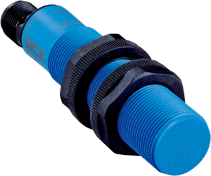 Sick CM18-08BPP-EC1 Capacitive Proximity Sensor CM 6058145