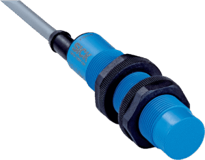 Sick CM18-12NPP-EW1 Capacitive Proximity Sensor CM 6058148