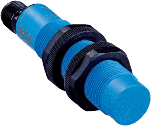 Sick CM18-12NPP-EC1 Capacitive Proximity Sensor CM 6058149