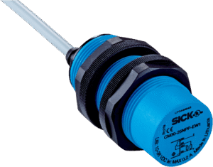 Sick CM30-25NPP-EW1 Capacitive Proximity Sensor CM 6058156