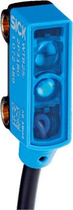 Sick WTB2S-2P3180 Photoelectric Sensor W2 1072489