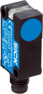Sick MQ10-60ANSKT0 Magnetic Sensor MQB 1078009