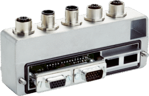 Sick Modular Hood Connectors And Cables 2030396