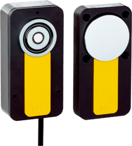 Sick MLP1-SMMF0AC Safety Switche MLP1 1080321