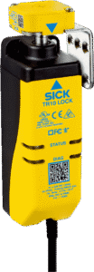 Sick TR10-SLM10P Safety Switche TR10 Lock 6054760