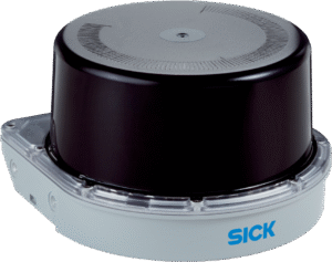 Sick MRS1104C-111011 LiDAR Sensor MRS1000 1081208