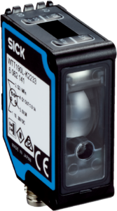 Sick WTT190LC-B2233A00 Laser Distance Sensor WTT190 PowerProx 6067745
