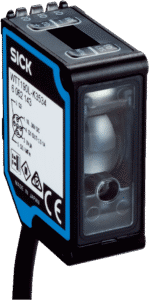 Sick WTT190L-A3532 Laser Distance Sensor WTT190 PowerProx 6062146
