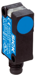 Sick IQ10-06NPSKT0S Inductive Proximity Sensor IQB 1055461