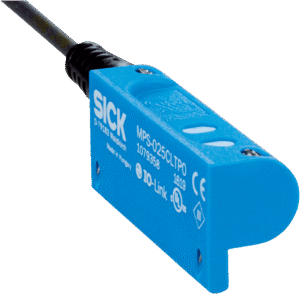 Sick MPS-100CLTP0 Cylinder Sensor MPS-C 1079362