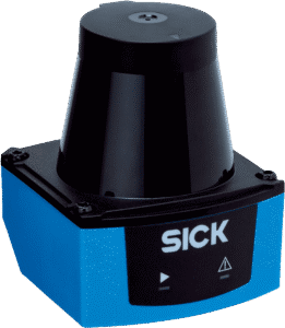 Sick TiM150-3010300 LiDAR Sensor TiM 1093243