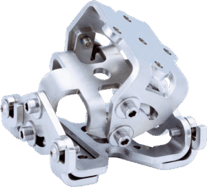 Sick Mounting Bracket 2080967
