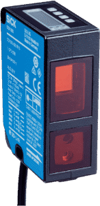 Sick OD1000-6001R15 Laser Distance Sensor OD1000 1075638