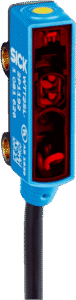 Sick WTT2SL-2P3292 Laser Distance Sensor WTT2 PowerProx 1085602