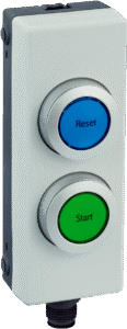 Sick ER12-SD5E8 Safety Switche ER12 6051321