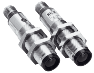 Sick VS/VE18-4P3240 Photoelectric Sensor V18 6013695